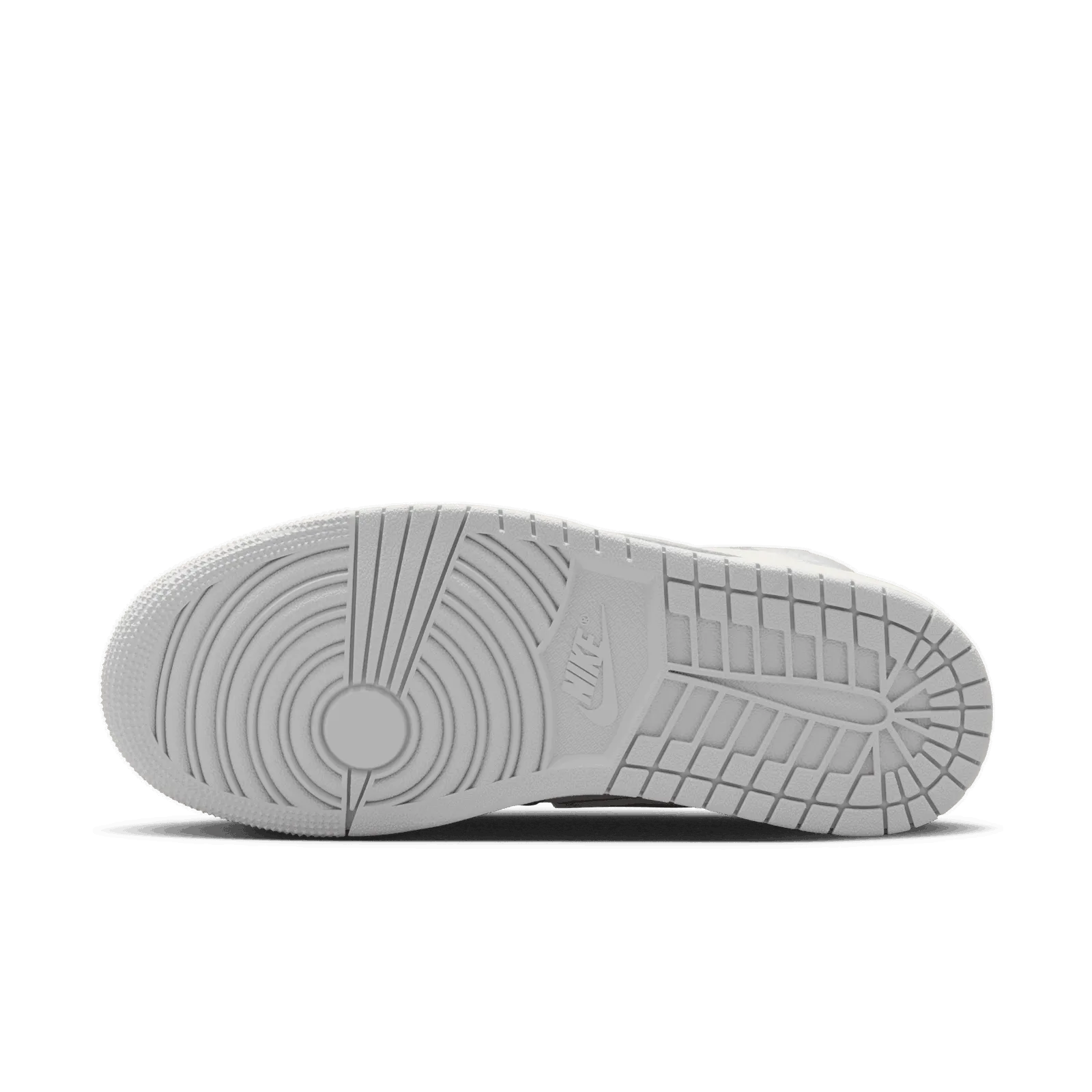 Jordan Air Jordan 1 High Method of Make